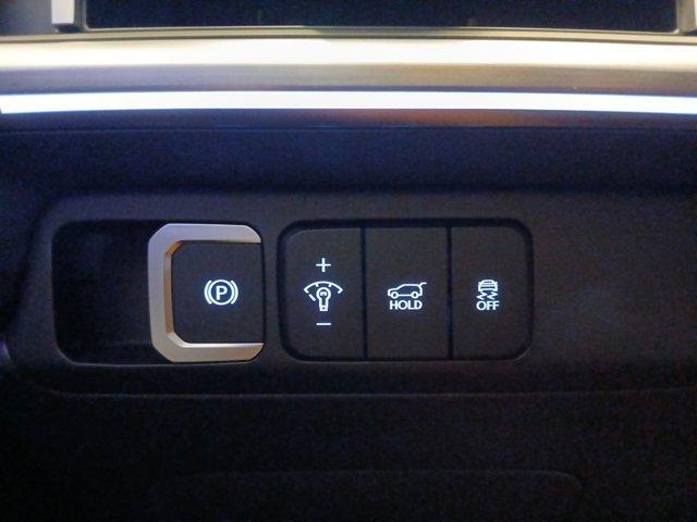 new 2026 Hyundai SANTA FE HEV car, priced at $50,200