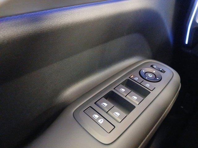 new 2026 Hyundai SANTA FE HEV car, priced at $50,200