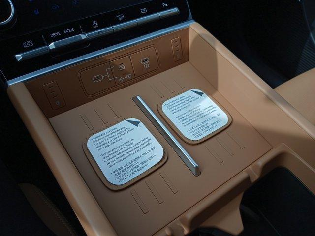 new 2026 Hyundai Santa Fe car, priced at $46,770