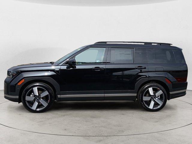 new 2026 Hyundai Santa Fe car, priced at $46,770