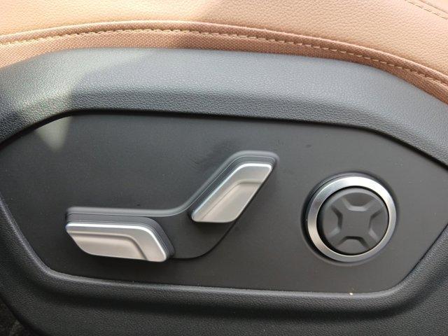 new 2026 Hyundai Santa Fe car, priced at $46,770