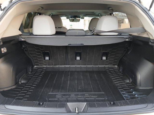 used 2019 Subaru Crosstrek car, priced at $16,744