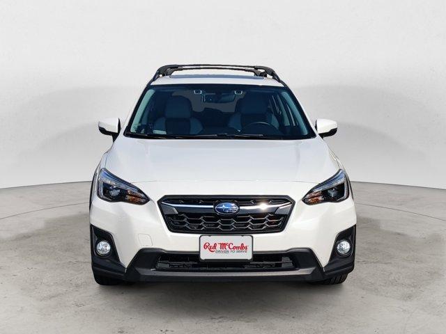 used 2019 Subaru Crosstrek car, priced at $16,744