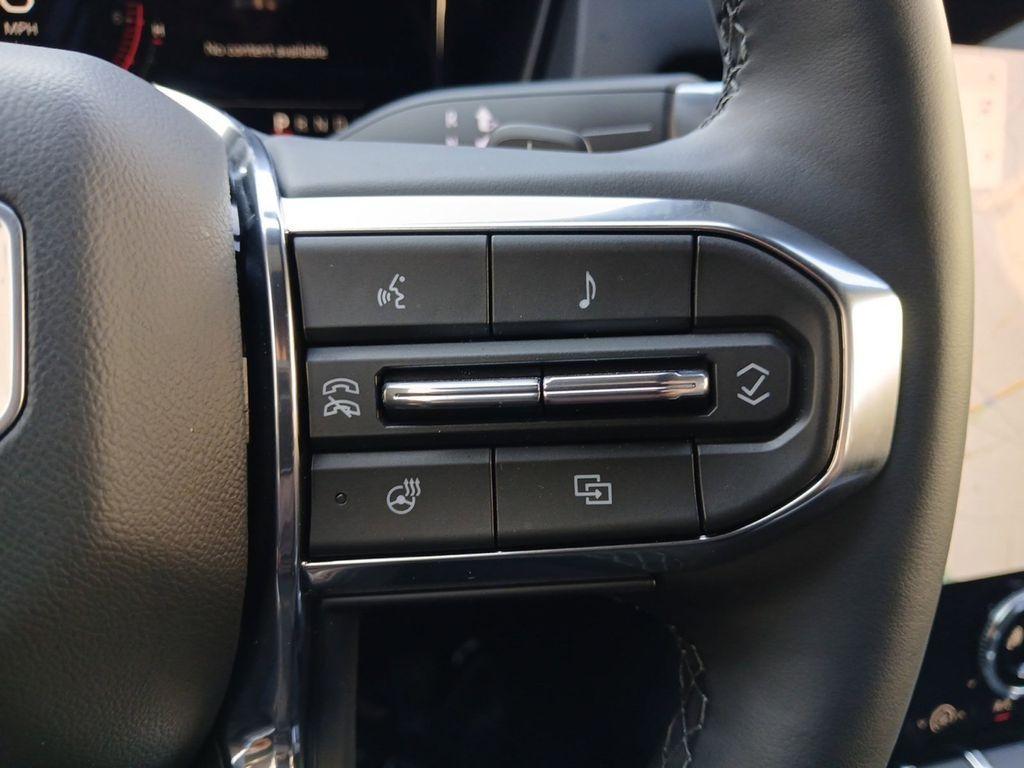 used 2026 GMC Terrain car, priced at $29,994