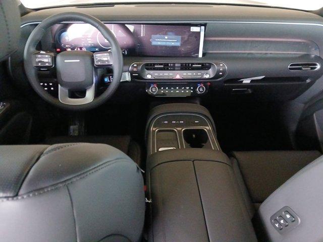 new 2026 Hyundai Palisade car, priced at $58,820