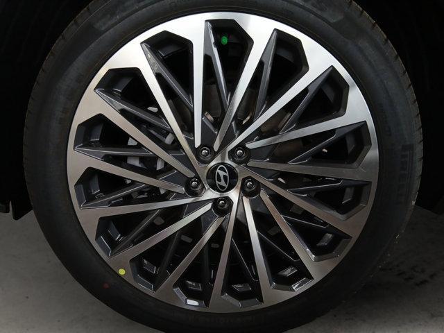 new 2026 Hyundai Palisade car, priced at $58,820