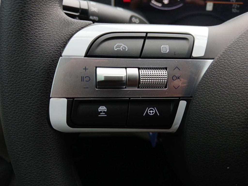 new 2026 Hyundai Tucson car, priced at $32,654