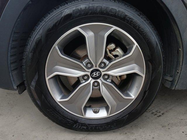 used 2016 Hyundai Santa Fe car, priced at $11,988