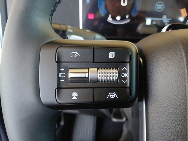 new 2026 Hyundai Santa Fe car, priced at $44,490