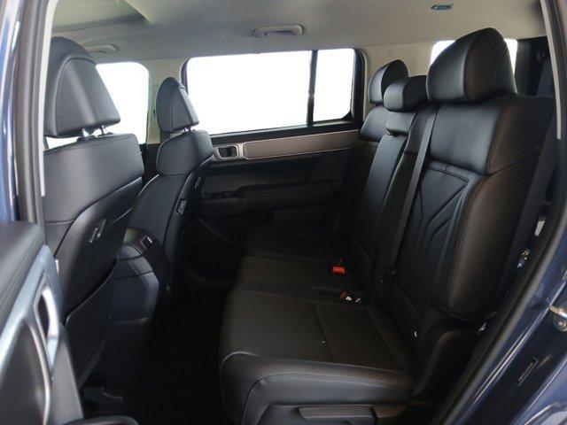 new 2026 Hyundai Santa Fe car, priced at $44,490