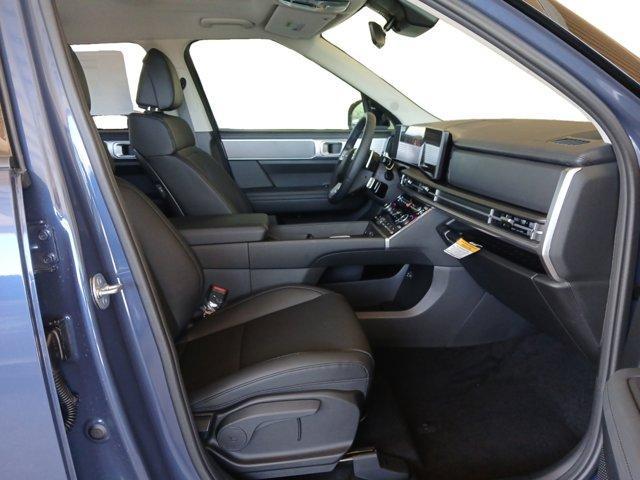 new 2026 Hyundai Santa Fe car, priced at $44,490