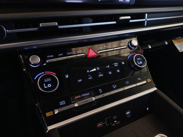 new 2026 Hyundai Santa Fe car, priced at $44,490