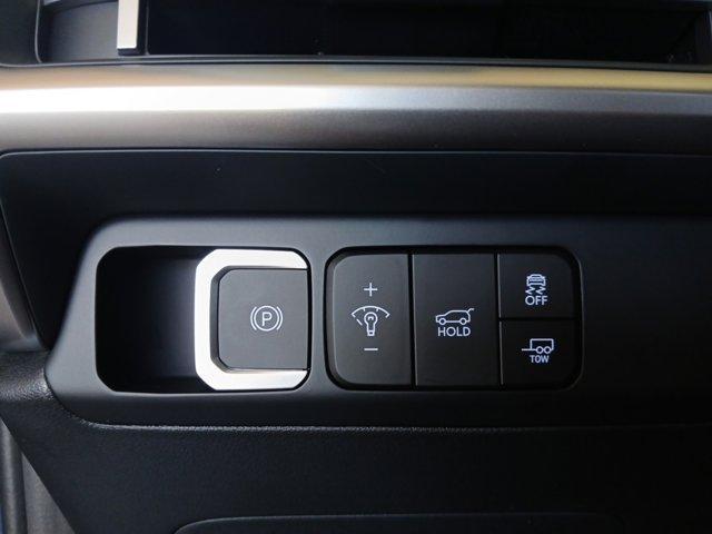 new 2026 Hyundai Santa Fe car, priced at $44,490