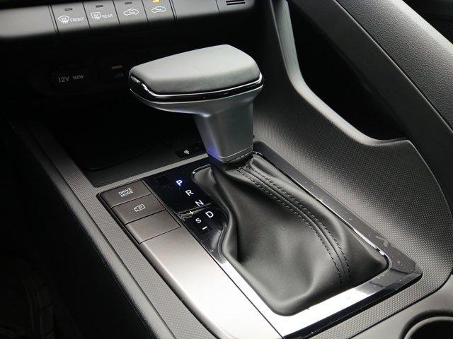 new 2026 Hyundai Elantra car, priced at $25,755