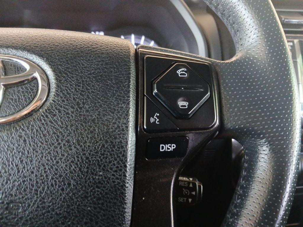 used 2019 Toyota 4Runner car, priced at $31,216