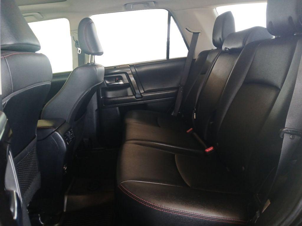 used 2019 Toyota 4Runner car, priced at $31,216