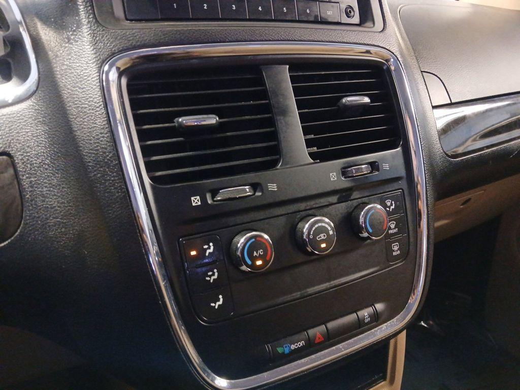 used 2014 Dodge Grand Caravan car, priced at $8,881