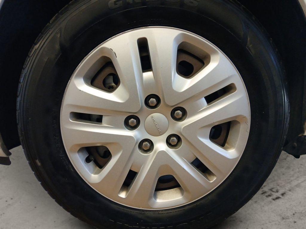 used 2014 Dodge Grand Caravan car, priced at $8,881