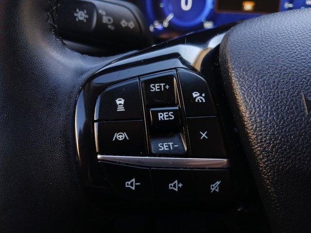 used 2022 Ford Escape car, priced at $19,991