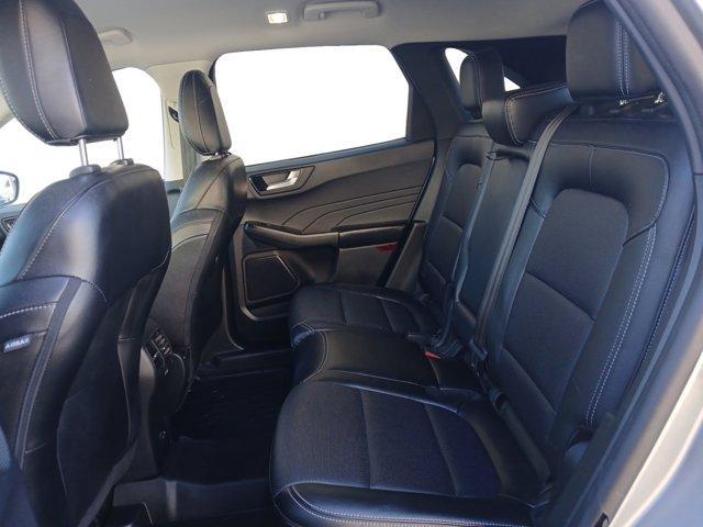 used 2022 Ford Escape car, priced at $19,991