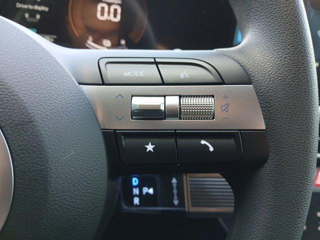 new 2026 Hyundai Sonata Hybrid car, priced at $30,785