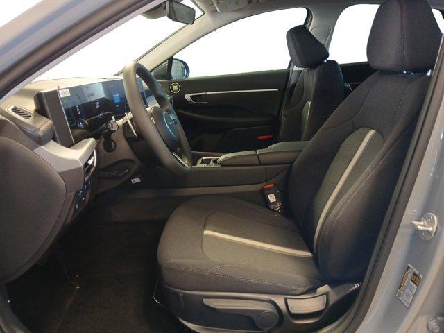 new 2026 Hyundai Sonata Hybrid car, priced at $30,785
