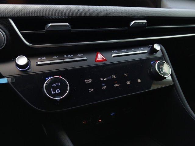 new 2026 Hyundai Sonata Hybrid car, priced at $30,785