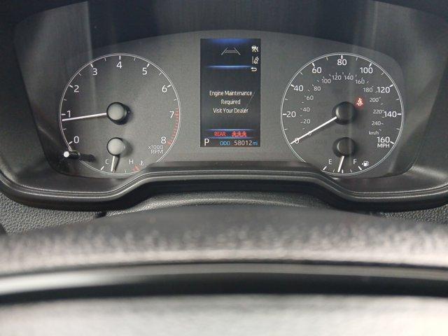 used 2024 Toyota Corolla car, priced at $19,831