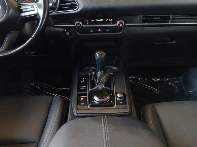 used 2023 Mazda CX-30 car, priced at $23,966