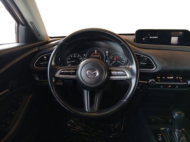 used 2023 Mazda CX-30 car, priced at $23,966