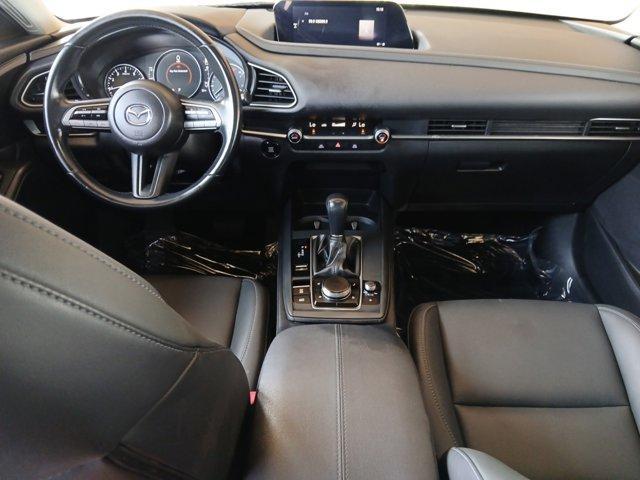 used 2023 Mazda CX-30 car, priced at $23,966