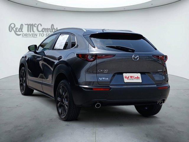 used 2023 Mazda CX-30 car, priced at $23,966