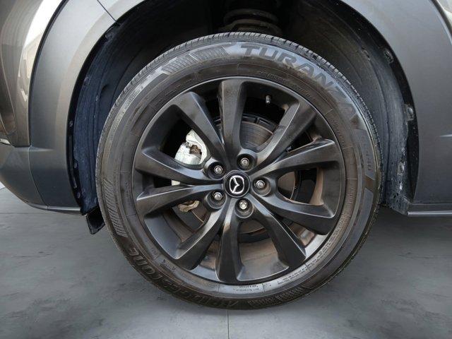 used 2023 Mazda CX-30 car, priced at $23,966