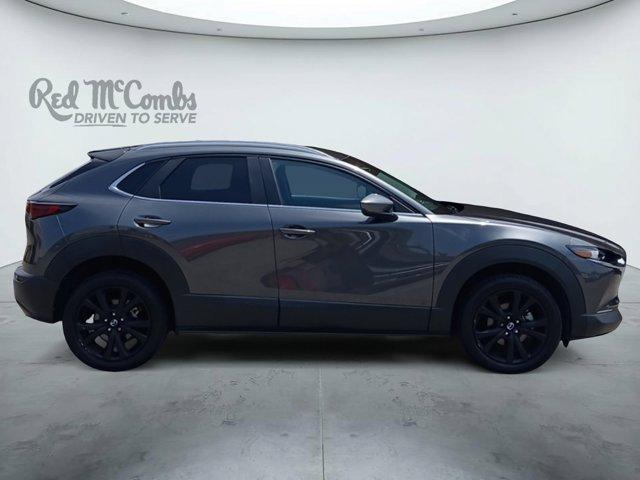 used 2023 Mazda CX-30 car, priced at $23,966