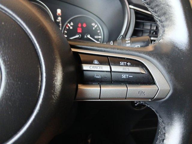 used 2023 Mazda CX-30 car, priced at $23,966