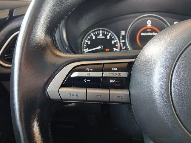 used 2023 Mazda CX-30 car, priced at $23,966