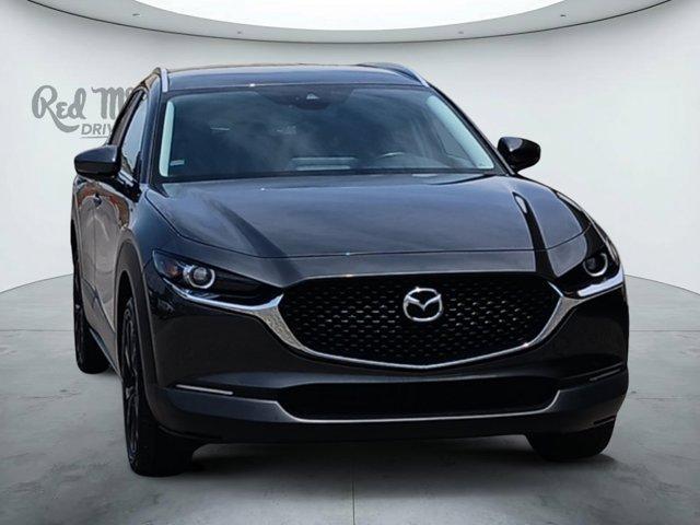used 2023 Mazda CX-30 car, priced at $23,966