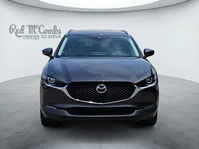 used 2023 Mazda CX-30 car, priced at $23,966
