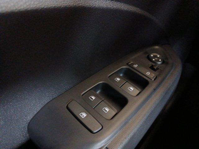 new 2026 Hyundai Venue car, priced at $21,938