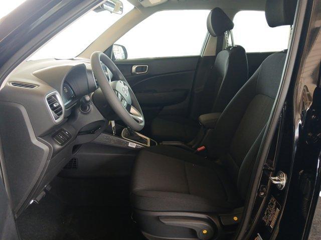 new 2026 Hyundai Venue car, priced at $21,938