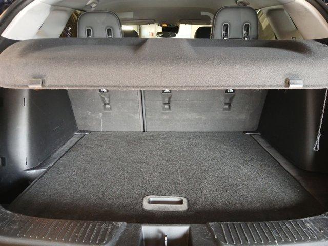 used 2024 Chevrolet Trax car, priced at $19,838