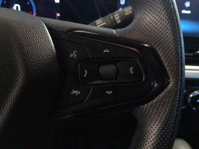 used 2024 Chevrolet Trax car, priced at $19,838