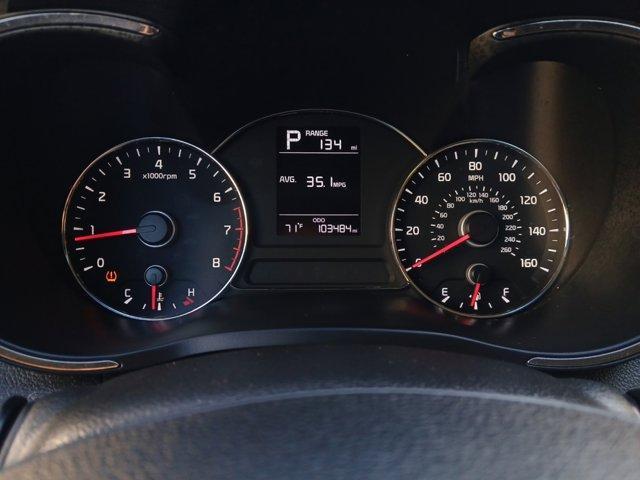 used 2018 Kia Forte car, priced at $8,877