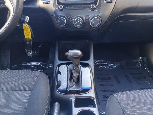 used 2018 Kia Forte car, priced at $8,567