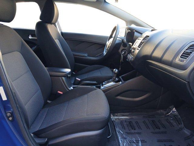 used 2018 Kia Forte car, priced at $8,877