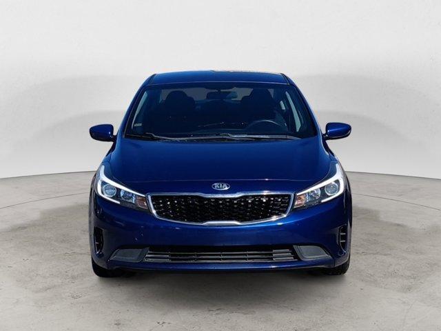 used 2018 Kia Forte car, priced at $8,877