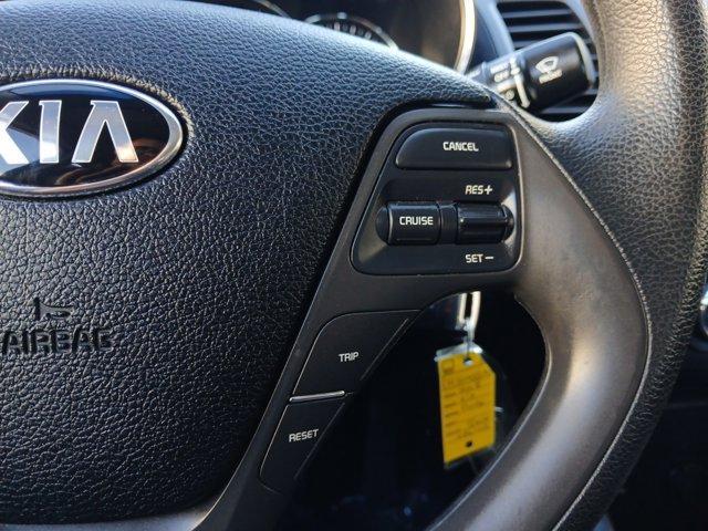 used 2018 Kia Forte car, priced at $8,567