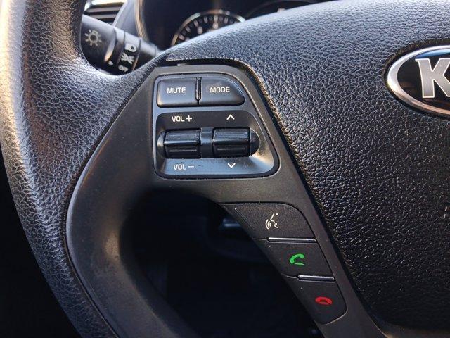 used 2018 Kia Forte car, priced at $8,877