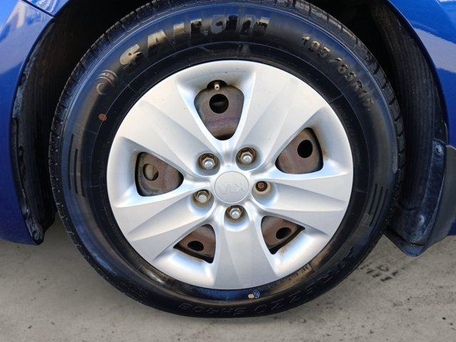 used 2018 Kia Forte car, priced at $8,567