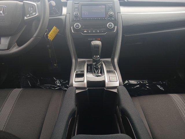 used 2018 Honda Civic car, priced at $19,488